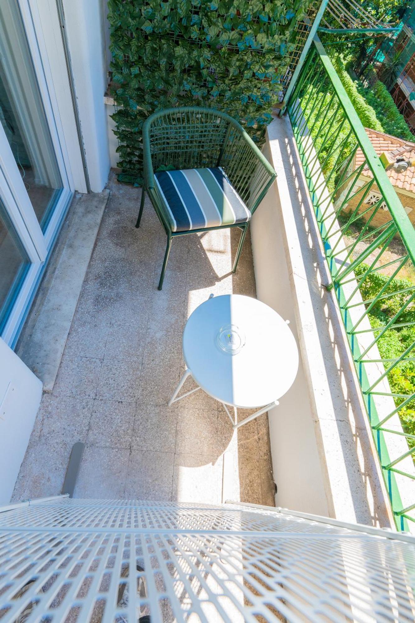 Near Vatican, Irnerio 47 Guest House Roma Quarto foto