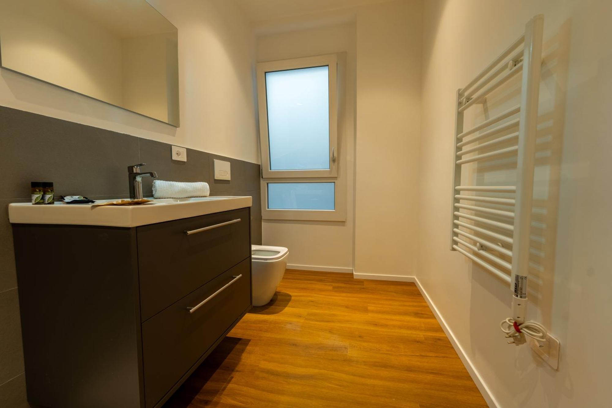 Near Vatican, Irnerio 47 Guest House Roma Quarto foto